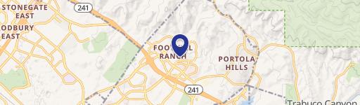 Foothill Ranch, CA 92610