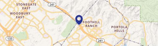 Foothill Ranch, CA 92610