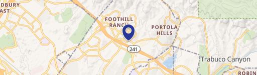 Foothill Ranch, CA 92610