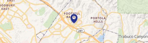 Foothill Ranch, CA 92610