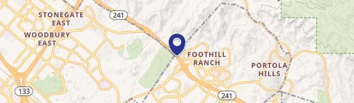 Foothill Ranch, CA 92610