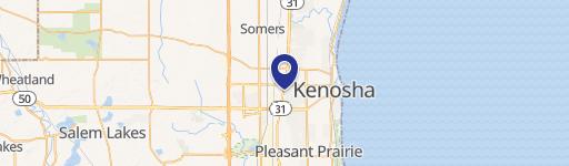 6125 Grn Bay Rd, Unit 355