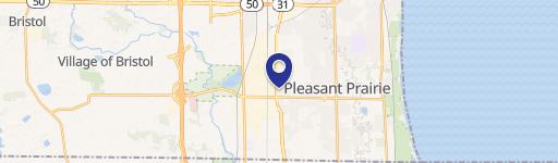 10160 Old Grn Bay Rd