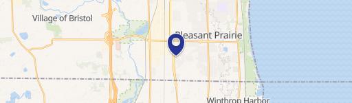 11509 Old Grn Bay Rd