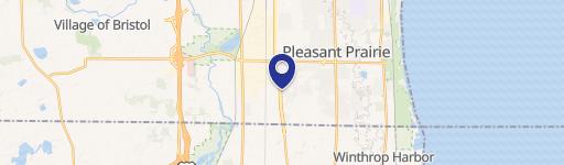 11605 Old Grn Bay Rd