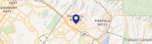 Foothill Ranch, CA 92610
