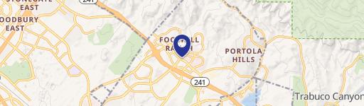 Foothill Ranch, CA 92610