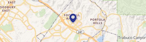 Foothill Ranch, CA 92610