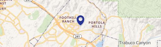 Foothill Ranch, CA 92610