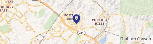 Foothill Ranch, CA 92610