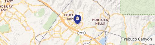 Foothill Ranch, CA 92610