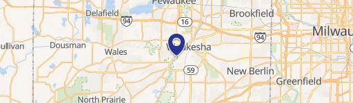 Waukesha, WI 53188