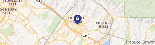 Foothill Ranch, CA 92610