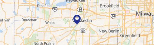 Waukesha, WI 53188