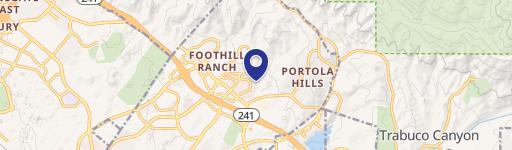 Foothill Ranch, CA 92610