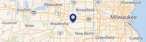 New Berlin, WI 53151