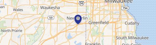 New Berlin, WI 53151