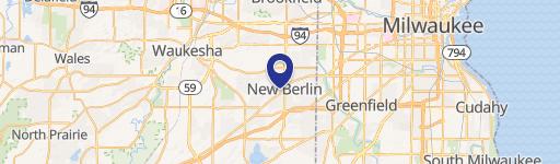 New Berlin, WI 53151
