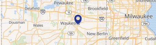 Waukesha, WI 53186