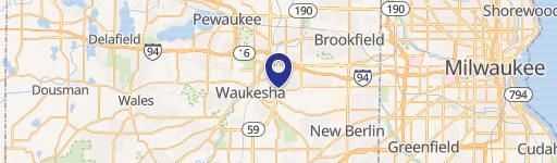 Waukesha, WI 53186