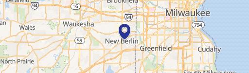 New Berlin, WI 53151
