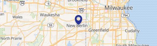 New Berlin, WI 53151