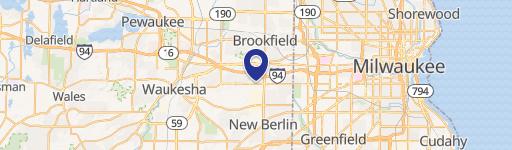 New Berlin, WI 53151