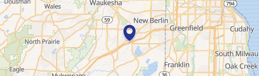 New Berlin, WI 53151