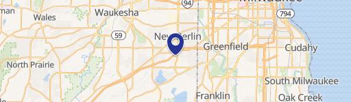 New Berlin, WI 53151