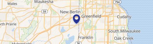 New Berlin, WI 53151