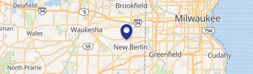 New Berlin, WI 53151