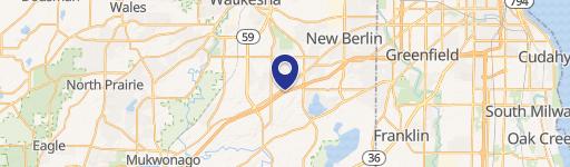 New Berlin, WI 53151