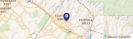 Foothill Ranch, CA 92610