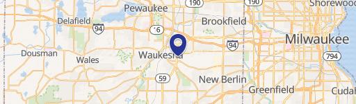 Waukesha, WI 53186