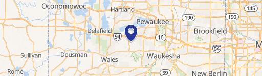 Waukesha, WI 53188