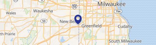 New Berlin, WI 53151