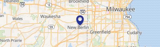 New Berlin, WI 53151