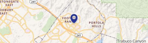 Foothill Ranch, CA 92610