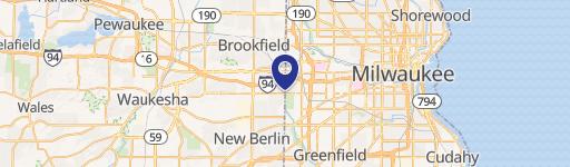 12415 Greenfield Ave, Unit 1