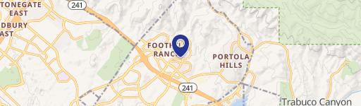 Foothill Ranch, CA 92610