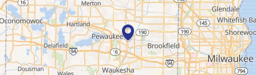 229th Duplainville Rd