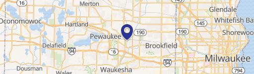 228th Duplainville Rd