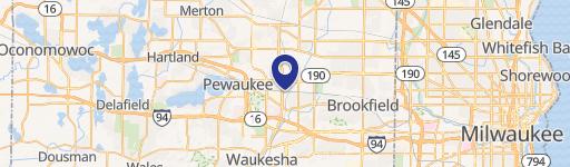 228th Duplainville Rd