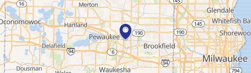 228th Duplainville Rd