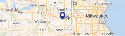 16461 Greenfield Ave