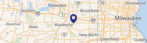 21855 Greenfield Ave