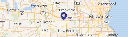 17001 Greenfield Ave