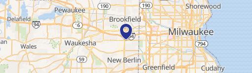 15205 Greenfield Ave