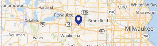 8th Johnson Dr Ste H