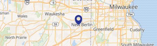 16914 Observatory Rd